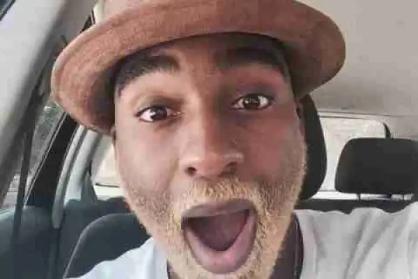 Riky Rick Apologizes For Humiliating A ‘Fake Sneaker’ Fan